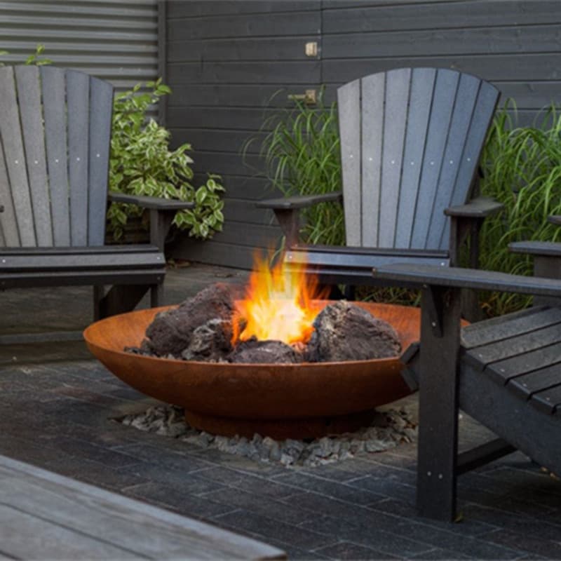 <h3>USA Made Fire Pits | List of Brands & Manufacturers</h3>
